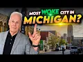 Is Ann Arbor the Most Woke City in Michigan
