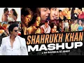 Download Lagu Shahrukh Khan Mashup | DJ Ravish \u0026 DJ Ankit | NK Visuals | Best Songs Of Shahrukh Khan | SRK Mashup