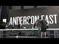 Anderson East – All On My Mind (Live @ Lollapalooza)