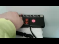 Code 3 RLS SIREN