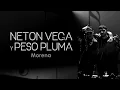 Neton Vega, Peso Pluma - Morena (Letra/Lyrics)