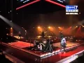 Download Lagu Kotak feat. Pay 'BIP'_Tinggalkan Saja (Live @Trans7)