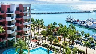 Top10 Recommended Hotels in Ensenada Baja California Mexico