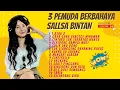 Download Lagu 🔴BEST ALBUM SALSA BINTAN FT 3PEMUDA BERBAHAYA I SKA REGGAE COVER 2025 | 1 ATAU 2 - GAMMA 1
