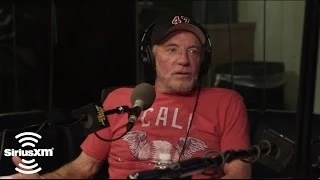 James Caan EXPLICIT Lenny Montana On the set he was like a little girl SiriusXM