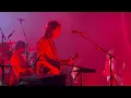My Morning Jacket: Off the Record - N1 The Fillmore  San Francisco, CA 10/3/2026