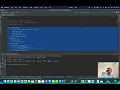 Encapsulation using getters and setters in Python - OOP concepts