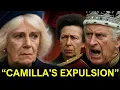 Download Lagu King Charles KICKS OUT Camilla After She Claims The Late Queen’s Property For Her Own Family!