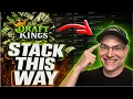 The NFL DFS Stacking Rule Nobody Talks About 70 Win With It