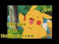 Download Lagu Pikachu Ring tone \u0026 Notification tone