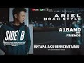 Download Lagu Betapa Aku Mencintaimu – Vegetoz (Cover) | A1BAND \u0026 Ariel NOAH Style 🎶 New Arrangement 2025
