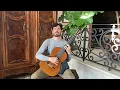 Pablo Sáinz Villegas play Asturias, Romance, Recuerdos de la Alhambra and more!