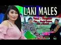 video klip laki males// nurobet// cipt: mamin kedung// arr: karpin rj