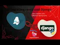 Integrating React and Django Full-Stack Development Tutorial