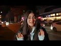 GECE GİZLİCE TATLI DÜKKANINDA KALMAK!