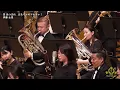 【WISH課題曲】 2026年度 全日本吹奏楽コンクール課題曲Ⅲ　あつまれ　おもちゃのマルチャ！