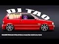 💥LO MEJOR 🔞 DJ TAO 🔥MIX🔥 CALLEJERO FINO,Kaleb Di Masi,El Noba,L-Gante,La Joaqui y Mas