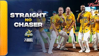 "Straight No Chaser" A Cappella in St. Louis | The Savannah Bananas