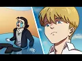 Download Lagu AOT FINAL IN 2 MINS  |  ANIMATED PARODY   |  Attack on Titan + Lady Gaga Bad Romance