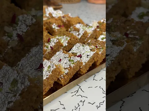 Rajasthani Gulab Halwa | 2 Ingredient Dessert | राजस्थान (पाली) का प्रसिद्ध गुलाब हलवा