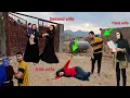 Download Lagu The husband attempt to remarry Zahra and the second wife opposition, nomadic life and building a hut
