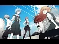 Download Lagu Evangelions Beautiful World V2.0 AMV
