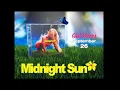 Download Lagu Midnight Sun Album Spoiler ☀️🏝️
