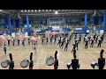 Download Lagu Pancaragam PKBM (L) Kolej Sultan Abdul Hamid. MWBC \u0026 NATCOMP 2022 - Juara.