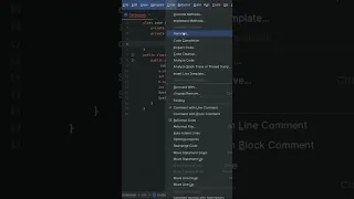 Java Quick Tip Getters and Setters Tricks in Java