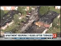 Kokomo apartments reopen
