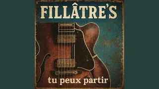 Tu peux partir