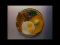 Denny s 1 99 Grand Slam Breakfast Commercial 1994