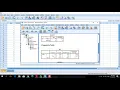 Recode into same variables SPSS - 9