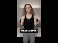 BPM explained in less than a minute! What would you like us to explain in our upcoming videos?