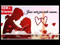 Lagu jaan meri jaa rahi sanam hindi song ।।filmi song ।। brothers hindi song।।romastic song।।🙏👍