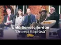Download Lagu Ünlü Sanatçılardan Drama Köprüsü (1999) | TRT Arşiv