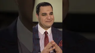 د أحمد هارون قبل ما تاخد قرار Shorts 