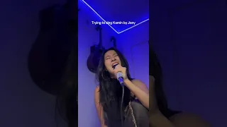 Kamin Jony Cover By INKI 