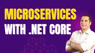 Implementing Microservices Architecture with NET Core Building Microservices Using ASP NET Core