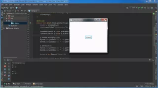 JavaFX Java GUI Tutorial - 29