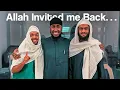 Download Lagu I missed my flight so Allah invited me back to His House...