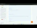 Node and express handling html forms