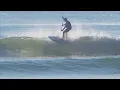 SUP fun awesome summer waves and some challenges
