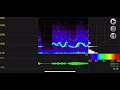 SpectraMania Demo - Spectrum Analyzer Software for