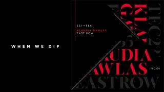 Download Premiere: Klaudia Gawlas - East Row [SCI + TEC] MP3