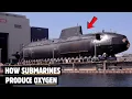 Download Lagu How Modern Submarines Produce Their Oxygen