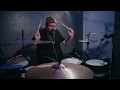 Bryan Andrews Not See Drum Playthrough