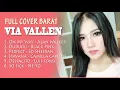 Download Lagu VIA VALLEN (ON MY WAY, DUDUDU, PERFECT, HAVAN, DESPASITO) COVER FULL BARAT 2019