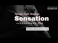 Spread Eagle Bondage For Sleep Hypnosis - Erotic Femdom Hypno