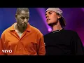 Lagu Justin Bieber ft R  Kelly - Draw me close to You (AI Music Video)